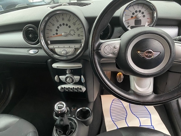 Used MINI Hatch 2009 for sale - 76220722: Photo 6