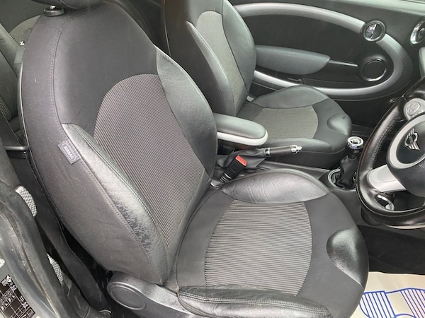Used MINI Hatch 2009 for sale - 76220722: Photo 7