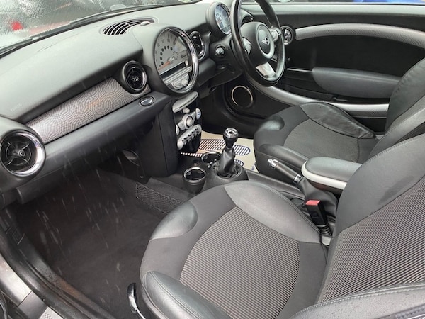 Used MINI Hatch 2009 for sale - 76220722: Photo 8