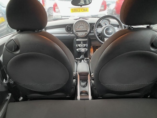 Used MINI Hatch 2009 for sale - 76220722: Photo 9