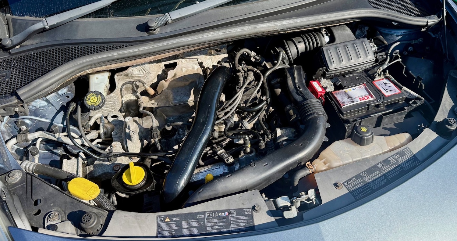 Used Renault Clio 2009 for sale - 77746288: Photo 13