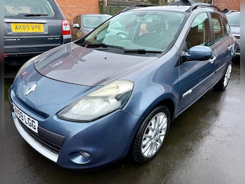 Used Renault Clio 2009 for sale - 77746288: Photo