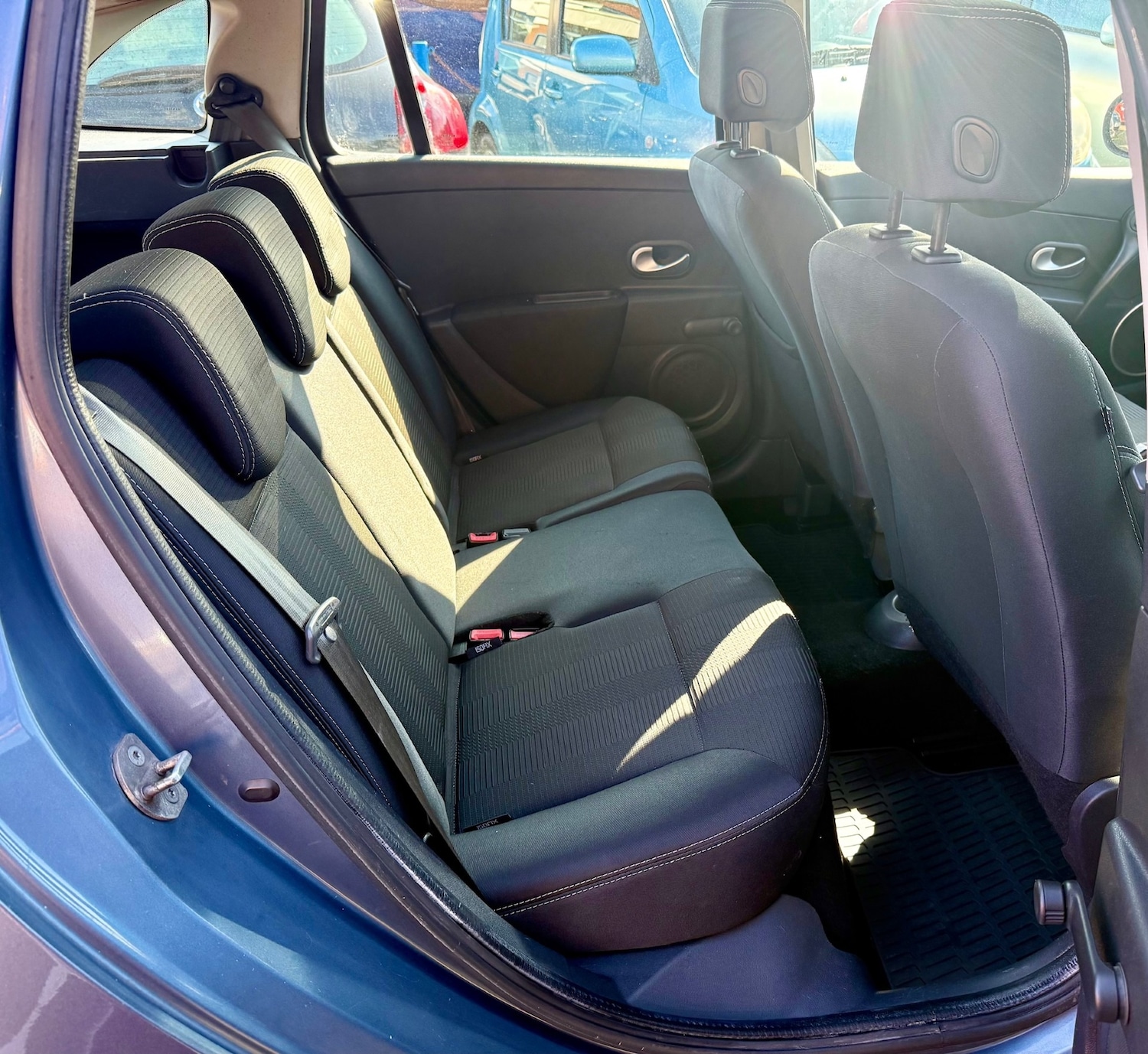 Used Renault Clio 2009 for sale - 77746288: Photo 8