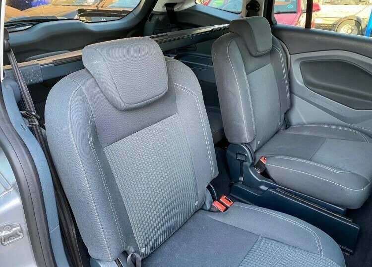 Used Ford Grand C-Max 2013 for sale - 76638386: Photo 11