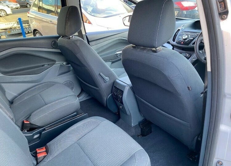 Used Ford Grand C-Max 2013 for sale - 76638386: Photo 12