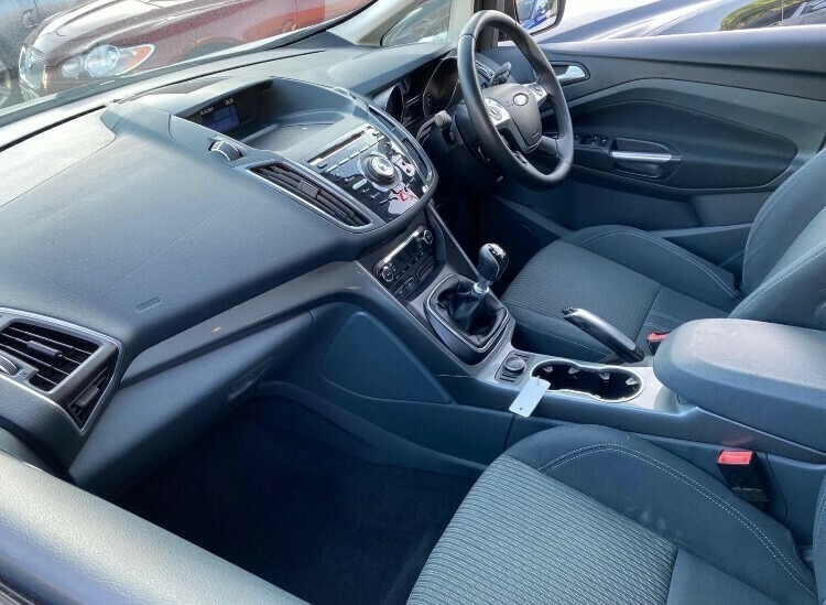 Used Ford Grand C-Max 2013 for sale - 76638386: Photo 8