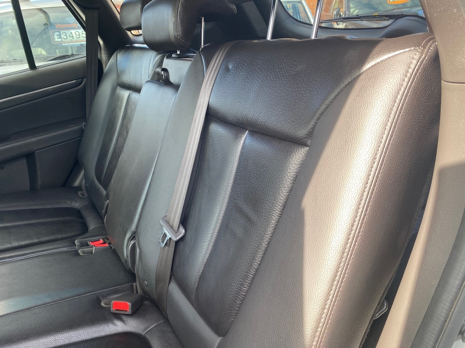 Used Hyundai Santa Fe 2010 for sale - 77271092: Photo 11