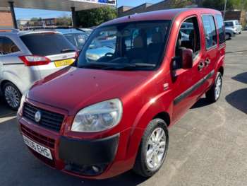 2006 (06) - 1.9 Multijet Dynamic 5dr [120] Home Delivery ( See Video)