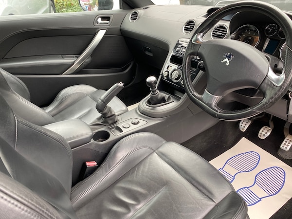 Used Peugeot RCZ 2012 for sale - 76205995: Photo 10