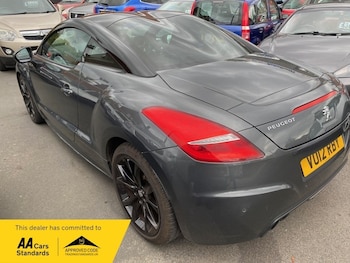 Used Peugeot RCZ 2012 for sale - 76205995: Photo 2