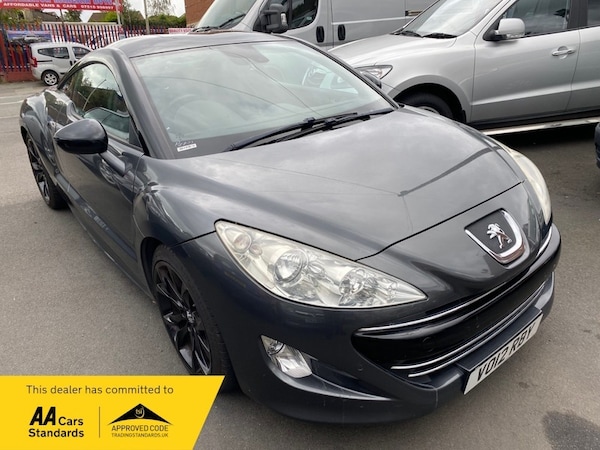 Used Peugeot RCZ 2012 for sale - 76205995: Photo 3