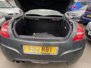 Used Peugeot RCZ 2012 for sale - 76205995: Photo 4