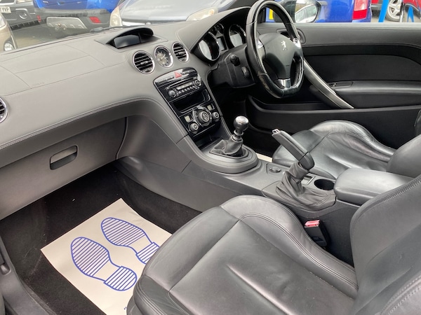 Used Peugeot RCZ 2012 for sale - 76205995: Photo 6