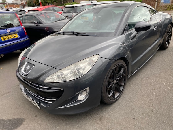 Used Peugeot RCZ 2012 for sale - 76205995: Photo 7