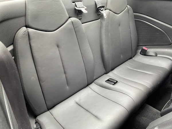 Used Peugeot RCZ 2012 for sale - 76205995: Photo 8