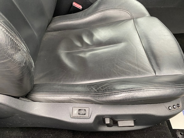 Used Peugeot RCZ 2012 for sale - 76205995: Photo 9