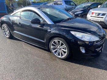 Used Peugeot RCZ 2010 for sale - 79664919: Photo