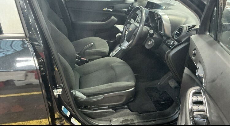 Used Chevrolet Orlando 2011 for sale - 77167388: Photo 5