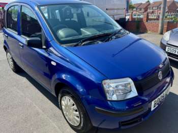 2009 (09) - 1.1 Active ECO 5dr *£35 Road Tax & ULEZ Compliant*