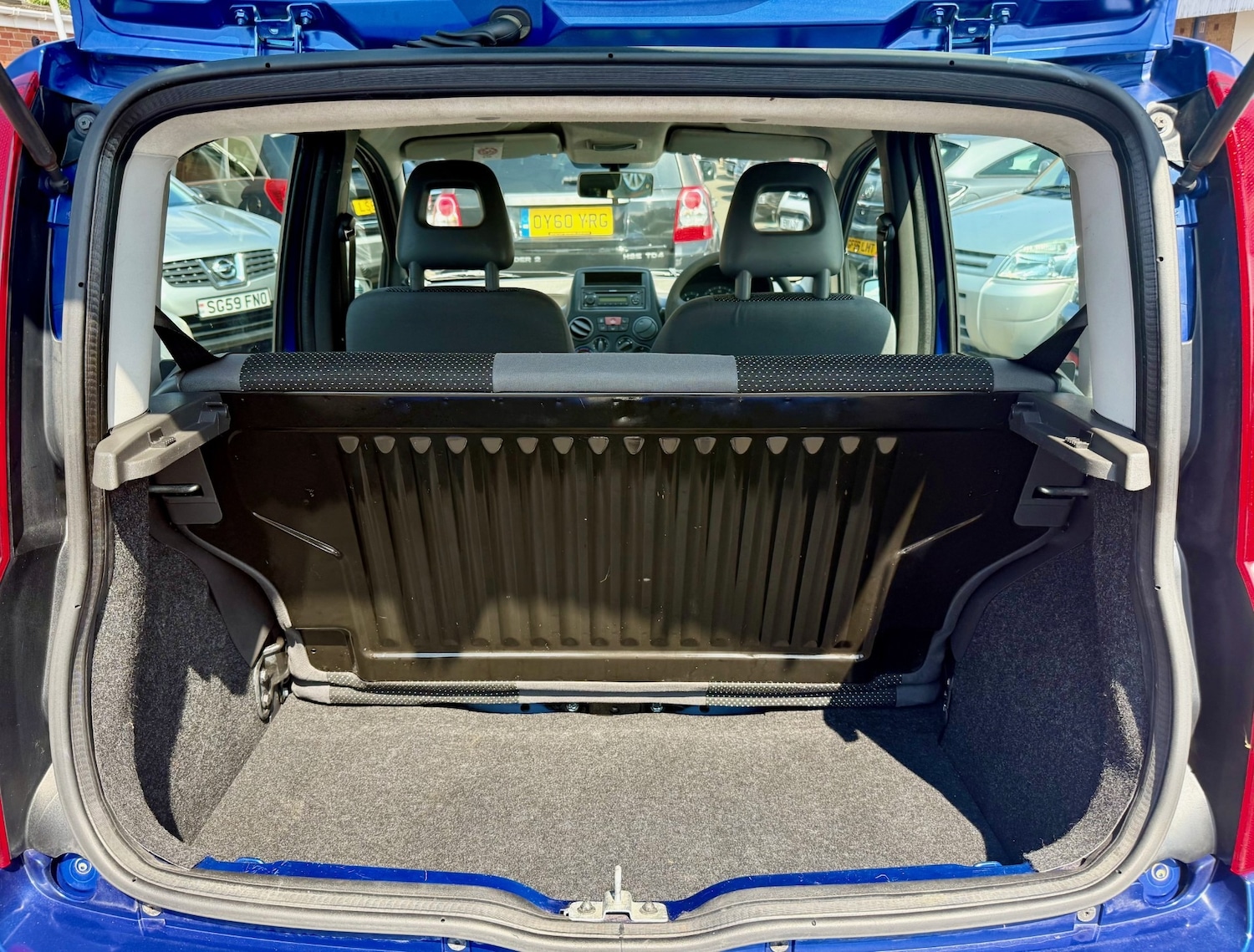 Vehicle 7