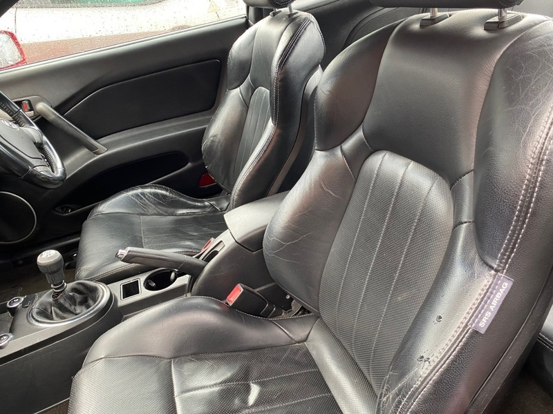 Used Hyundai Coupe 2007 for sale - 77802608: Photo 10