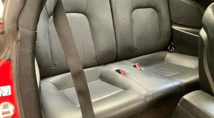 Used Hyundai Coupe 2007 for sale - 77802608: Photo 12