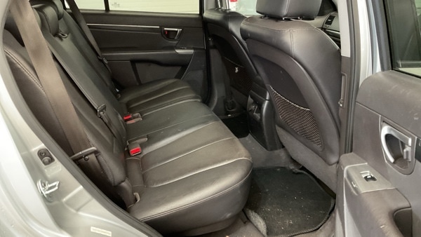 Used Hyundai Santa Fe 2012 for sale - 78175470: Photo 10