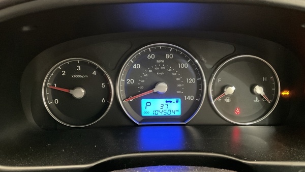 Used Hyundai Santa Fe 2012 for sale - 78175470: Photo 8