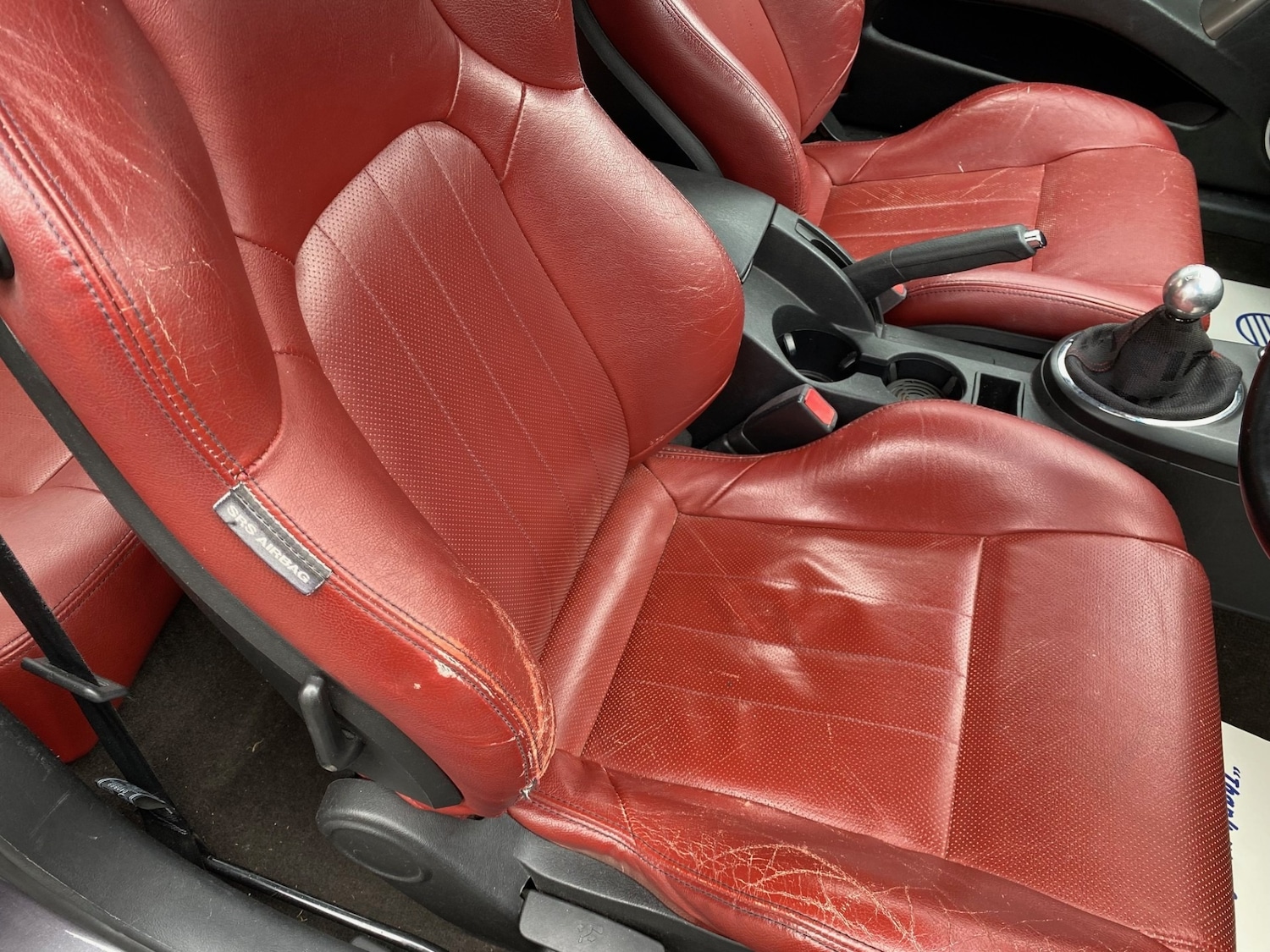 Used Hyundai Coupe 2007 for sale - 76834727: Photo 10