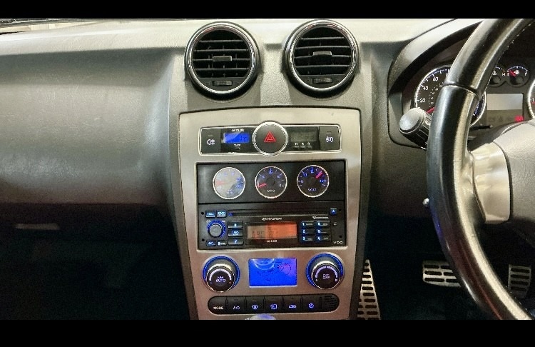 Used Hyundai Coupe 2007 for sale - 76834727: Photo 7