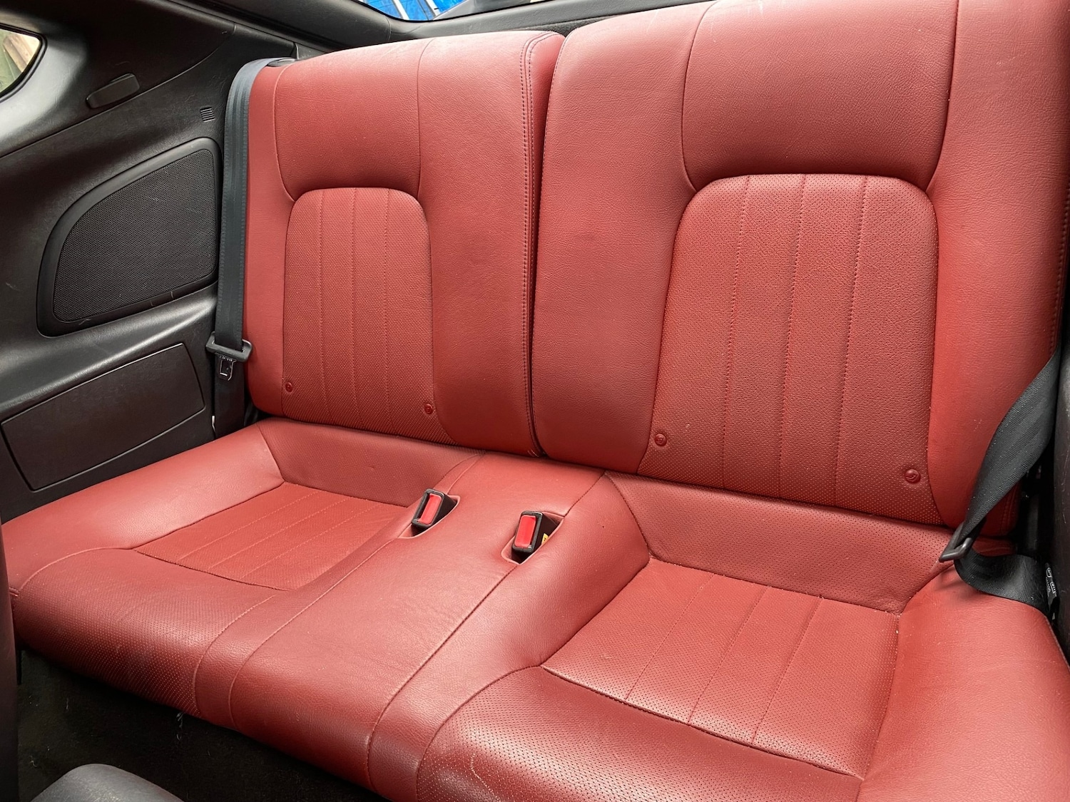 Used Hyundai Coupe 2007 for sale - 76834727: Photo 8