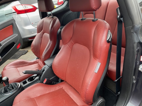 Used Hyundai Coupe 2008 for sale - 75521504: Photo 11