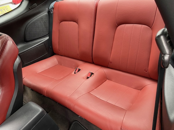 Used Hyundai Coupe 2008 for sale - 75521504: Photo 12