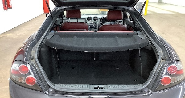 Used Hyundai Coupe 2008 for sale - 75521504: Photo 13