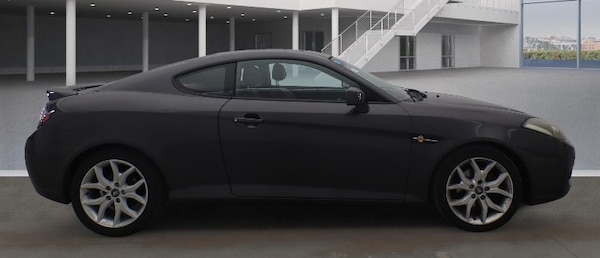 Used Hyundai Coupe 2008 for sale - 75521504: Photo 7