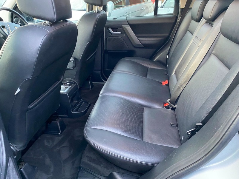 Used Land Rover Freelander 2010 for sale - 77167656: Photo 11