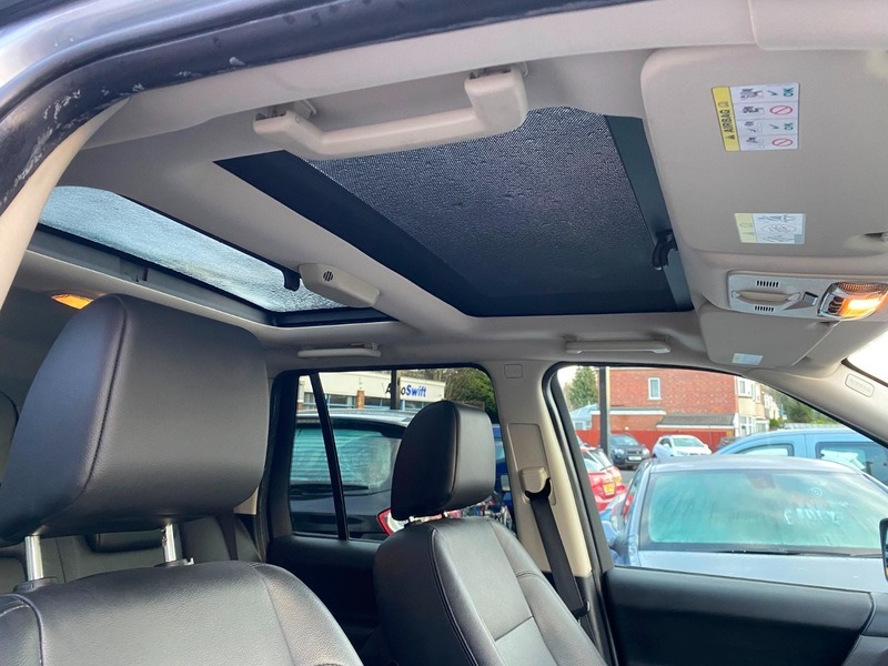 Used Land Rover Freelander 2010 for sale - 77167656: Photo 12