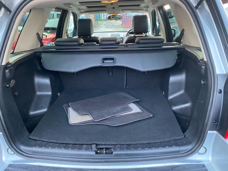 Used Land Rover Freelander 2010 for sale - 77167656: Photo 13