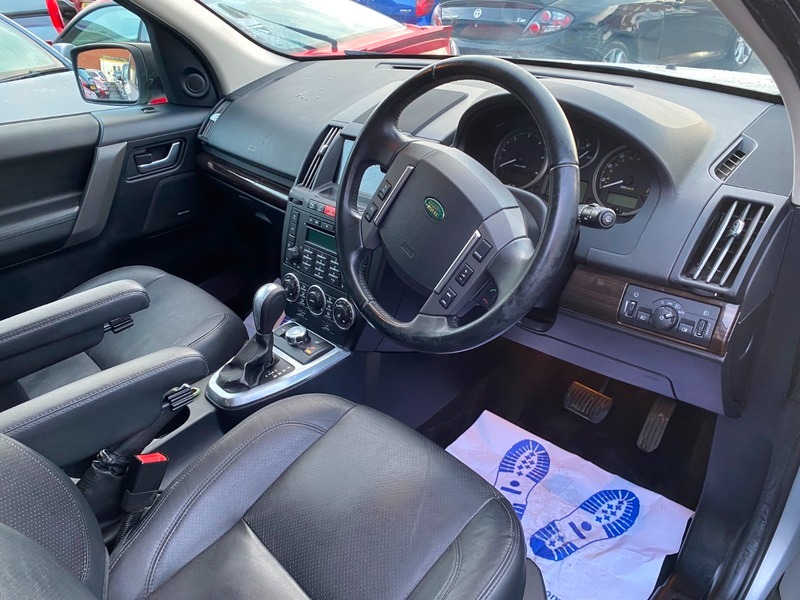 Used Land Rover Freelander 2010 for sale - 77167656: Photo 5