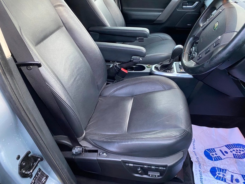 Used Land Rover Freelander 2010 for sale - 77167656: Photo 7