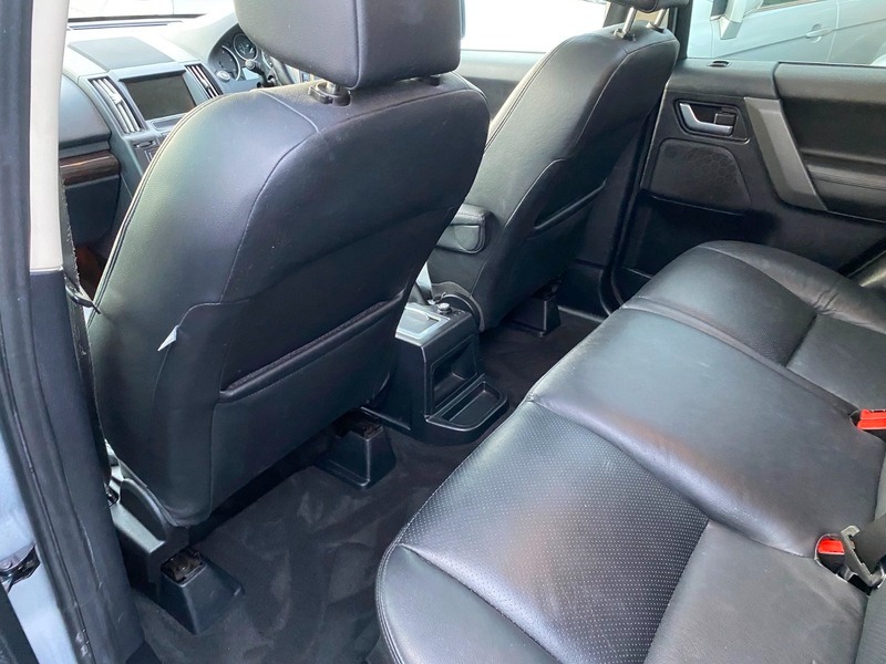 Used Land Rover Freelander 2010 for sale - 77167656: Photo 9