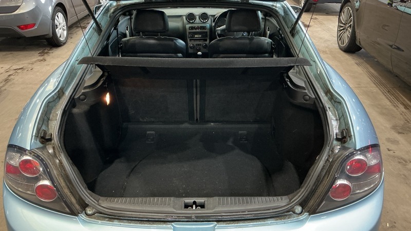 Used Hyundai Coupe 2007 for sale - 77915784: Photo 10