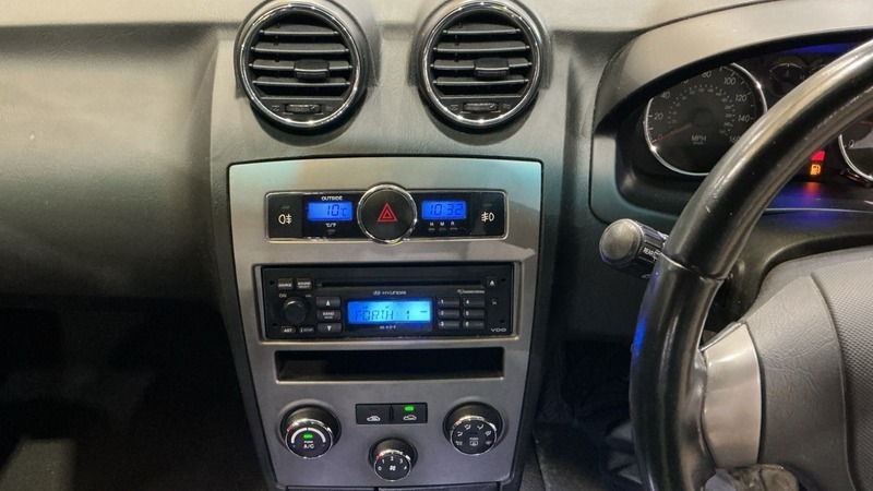 Used Hyundai Coupe 2007 for sale - 77915784: Photo 6