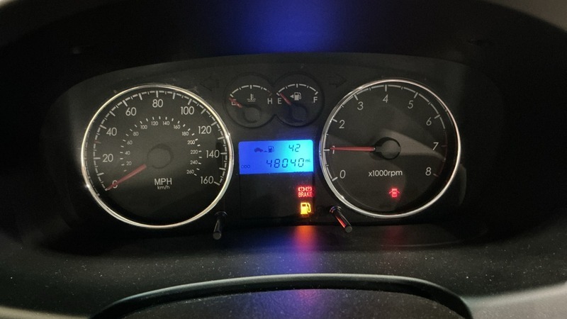 Used Hyundai Coupe 2007 for sale - 77915784: Photo 7