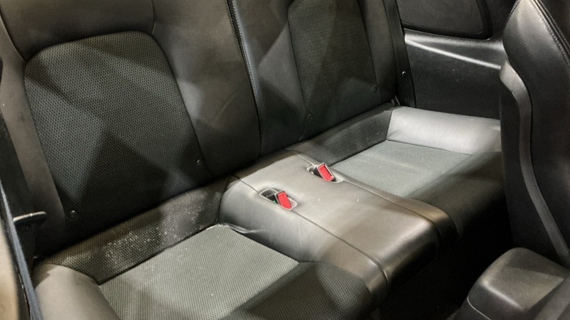 Used Hyundai Coupe 2007 for sale - 77915784: Photo 9