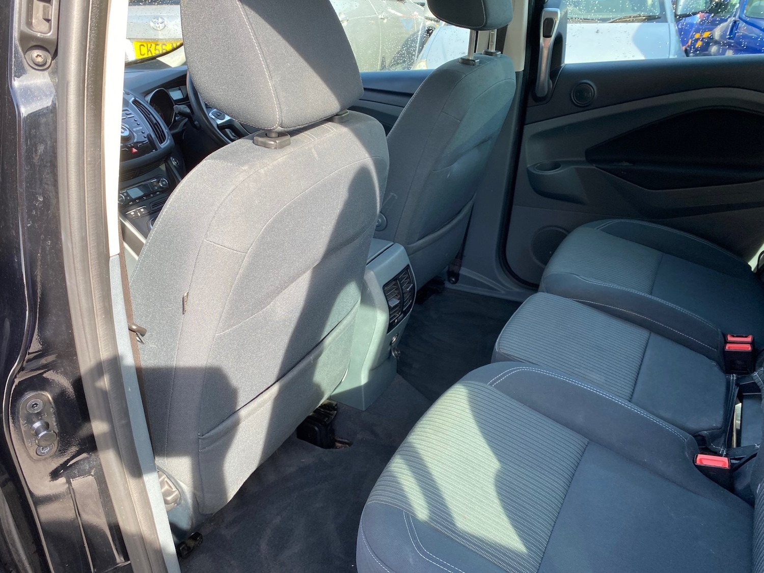 Vehicle 9