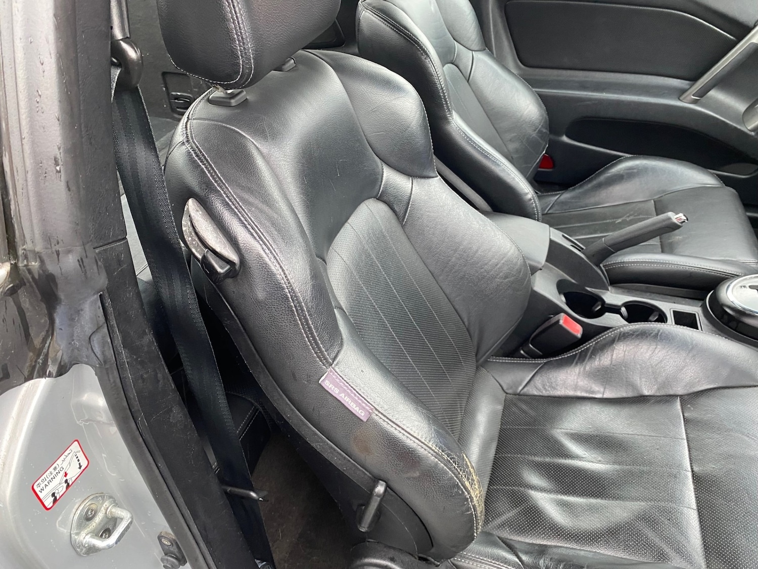 Used Hyundai Coupe 2009 for sale - 76706124: Photo 7