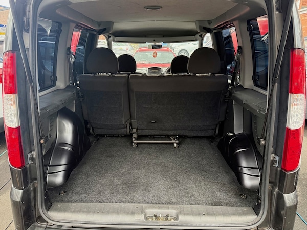 Used Fiat Doblo 2006 for sale - 75713962: Photo 11