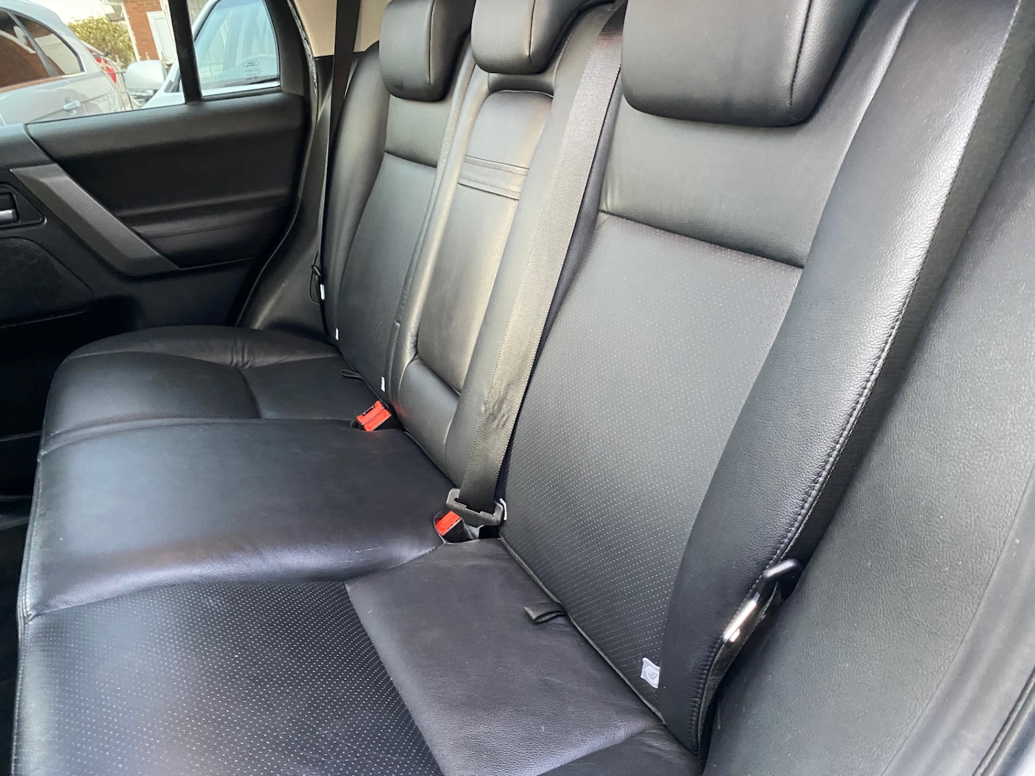 Used Land Rover Freelander 2010 for sale - 76941120: Photo 10