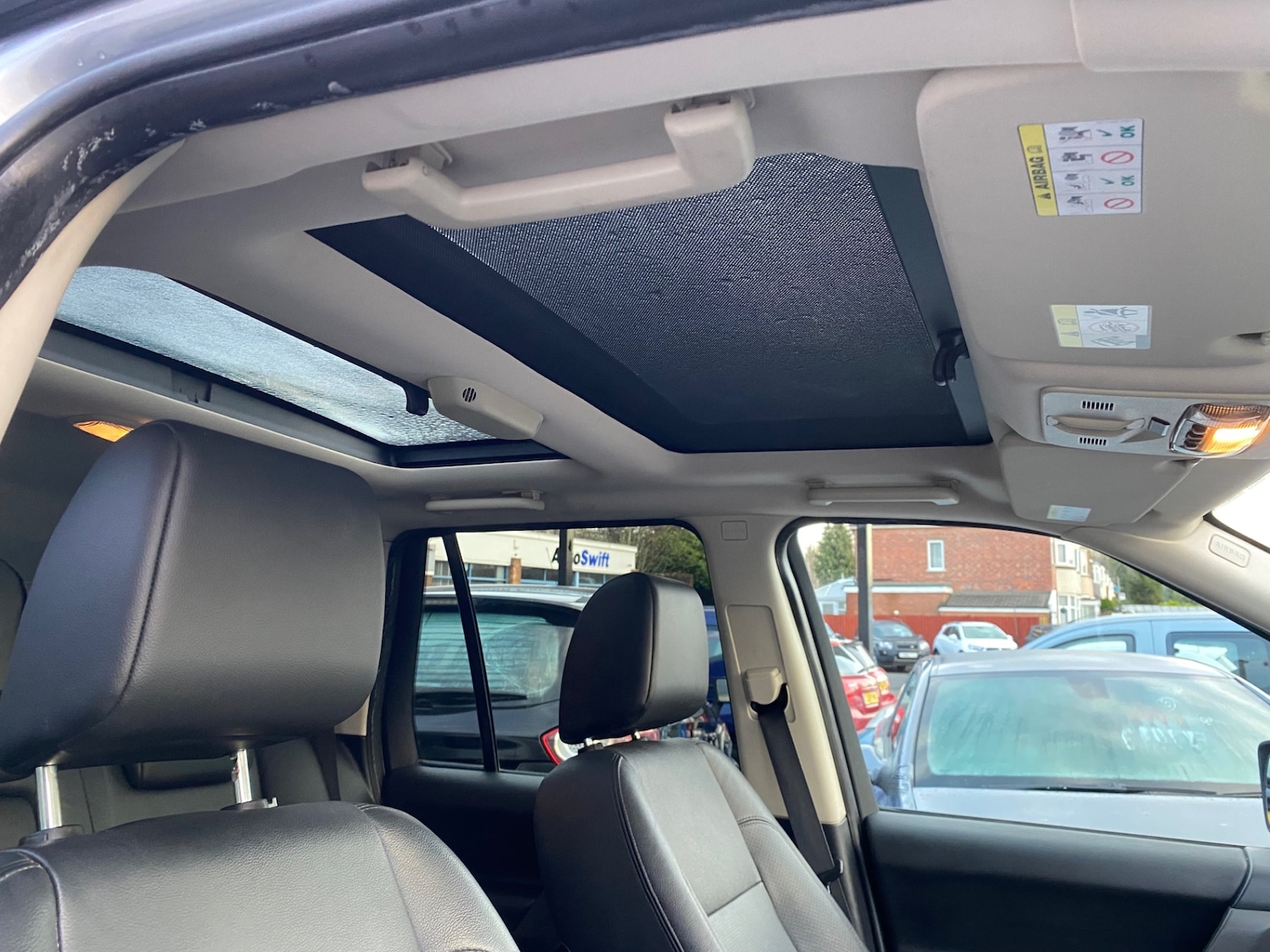 Used Land Rover Freelander 2010 for sale - 76941120: Photo 12